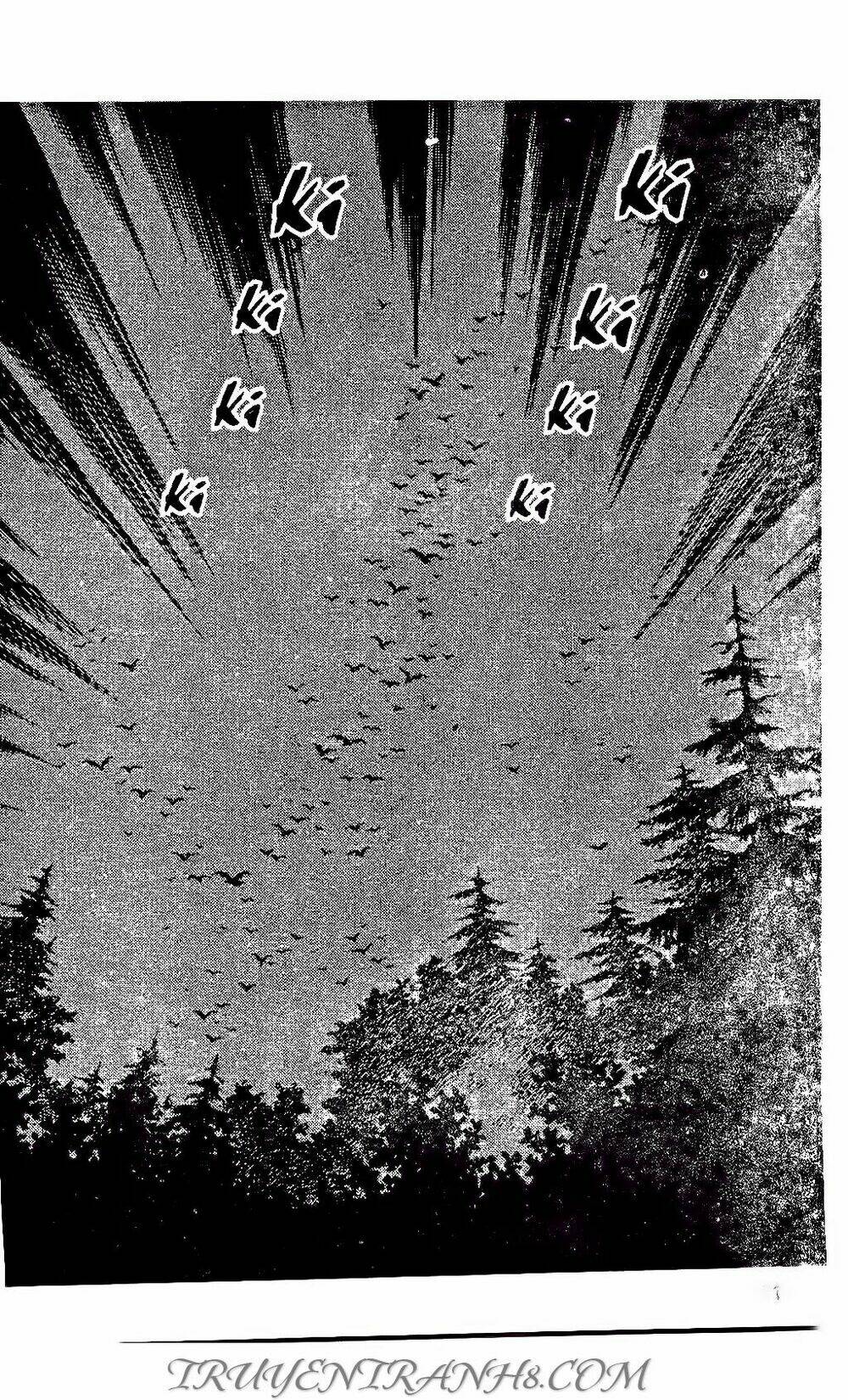 Hiệp Sĩ Nữ Hoàng: Chapter 117