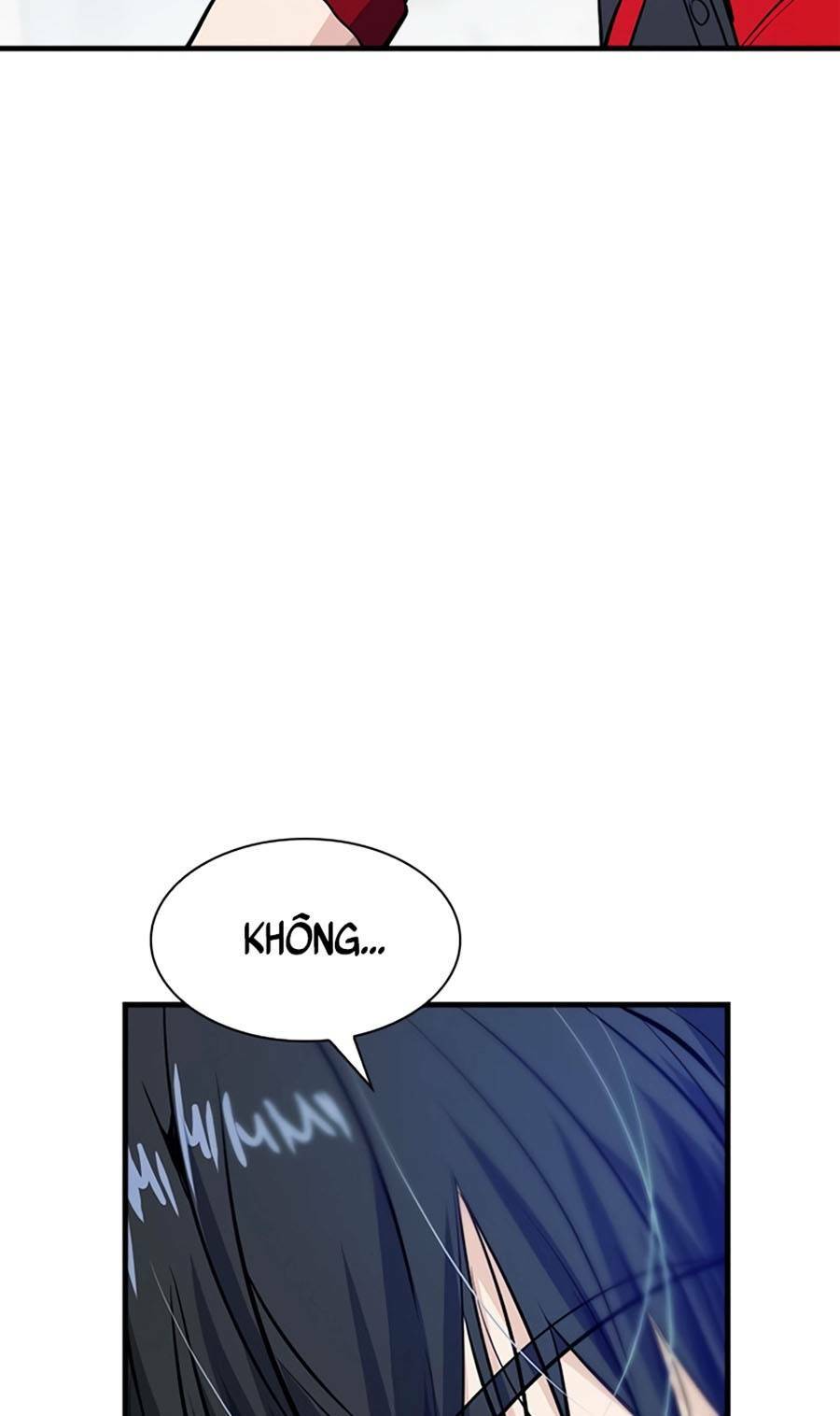 Người Chơi Bí Ẩn: Chapter 9