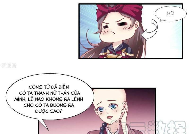 Ta Là Ngọc Hoàng Đại Đế: Chapter 63