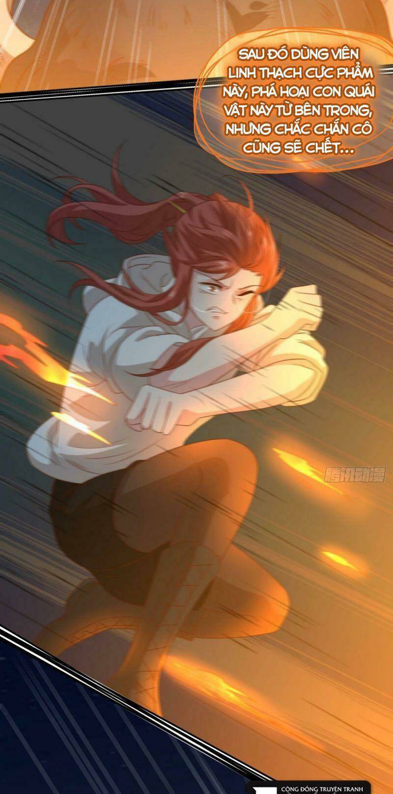 Xâm Lược Vạn Giới: Chapter 67