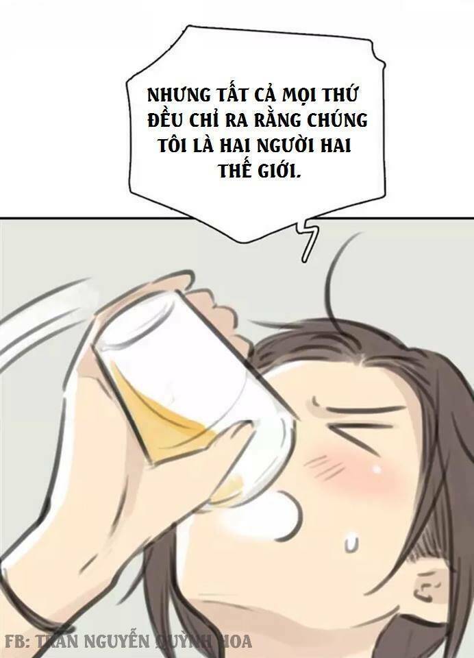 12 Giờ Của Lọ Lem: Chapter 11