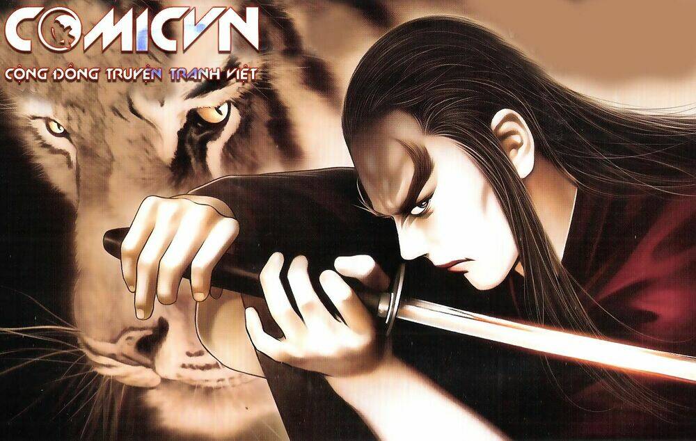 Người Trong Giang Hồ: Chapter 1809