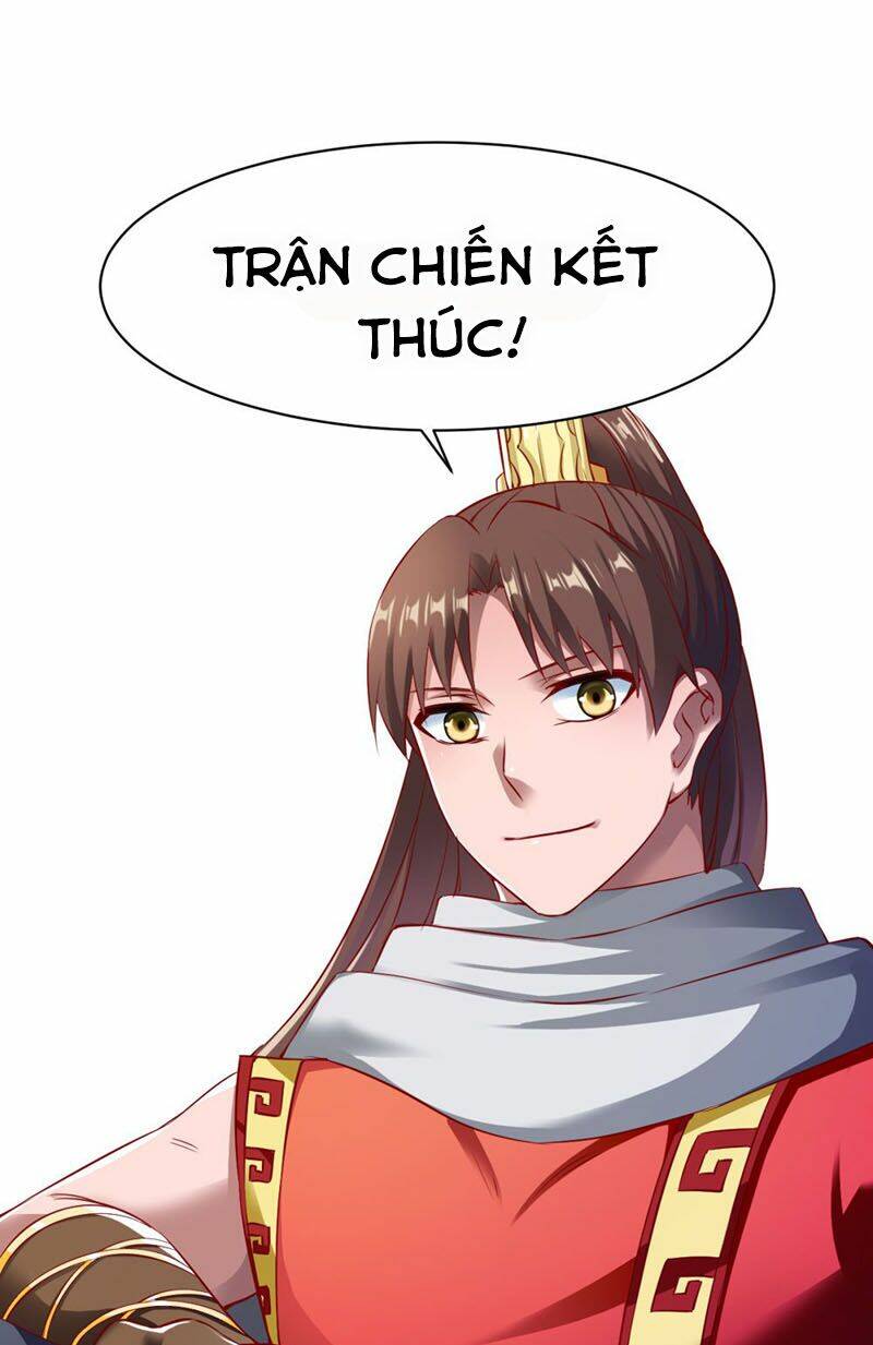 Chiến Đỉnh: Chapter 133