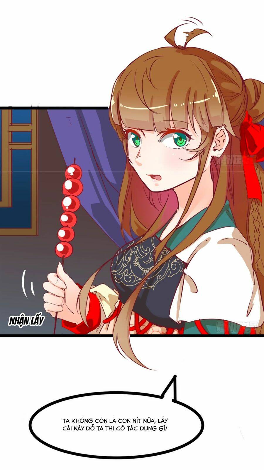 Ngọc Vi Mai: Chapter 44