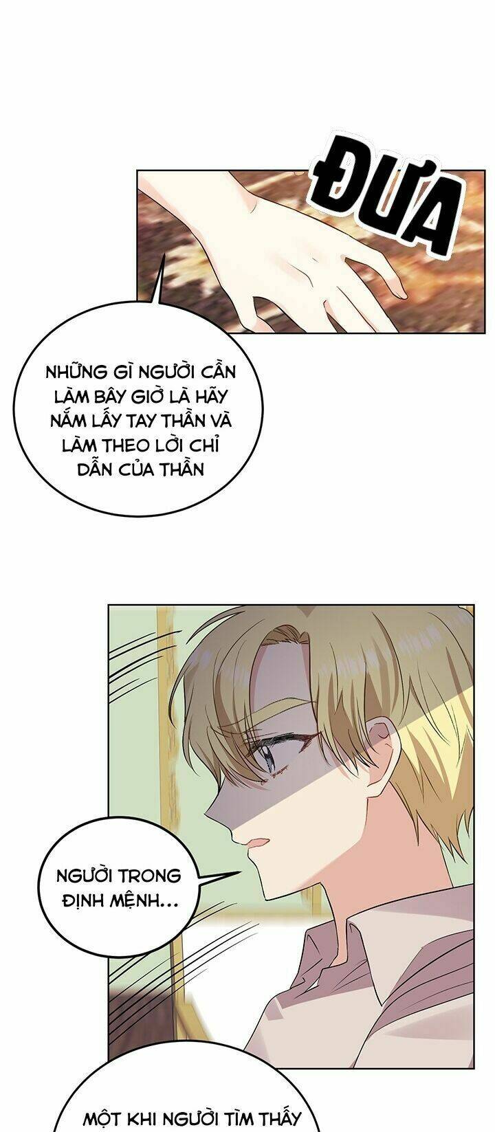 Tôi Trở Thành Gia Sư Của Tên Bạo Chúa: Chapter 7