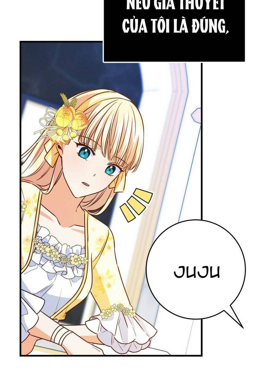 Lòng Trung Thành Với Kẻ Ác: Chapter 6