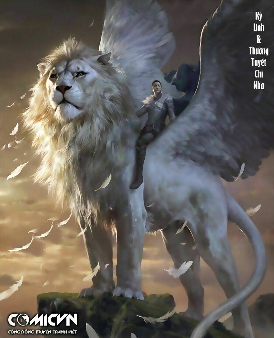 Tước Tích: Chapter 4