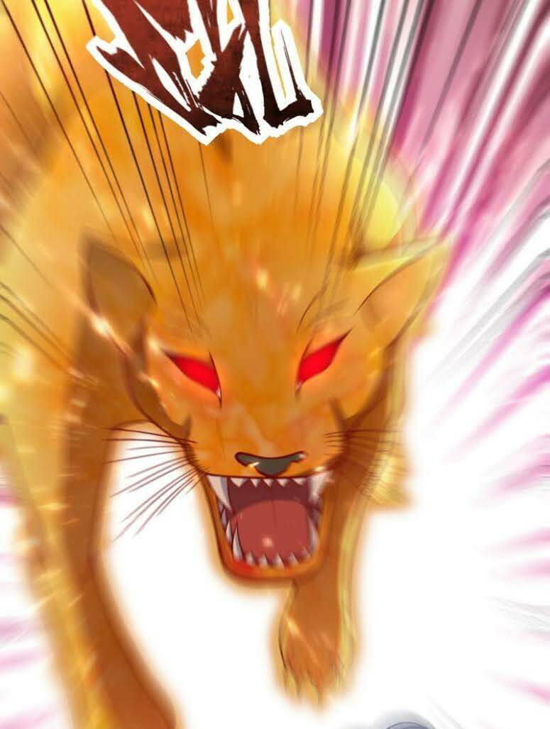 Yêu Giả Vi Vương: Chapter 110