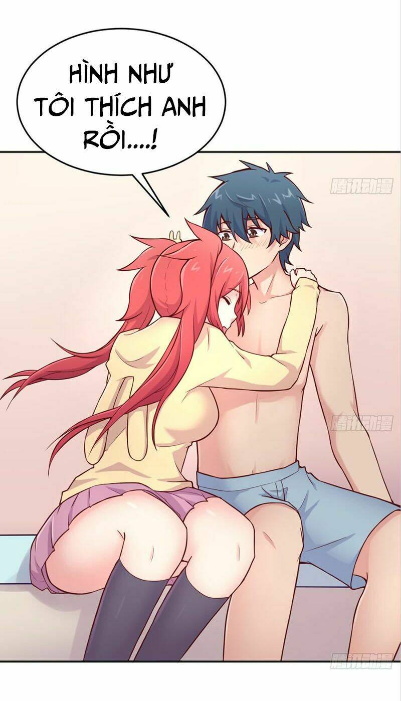 Bác Sĩ Riêng Của Nữ Thần: Chapter 71