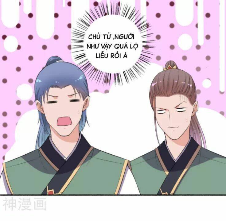 Cuồng Phi Phách Lối: Chapter 55