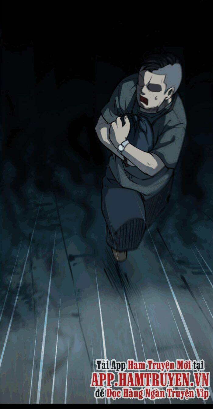 Người Thương Thuyết Cõi Âm: Chapter 1