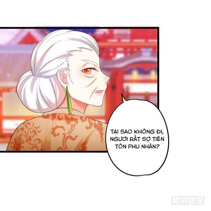 Hồ Tiên Hung Bạo: Chapter 77