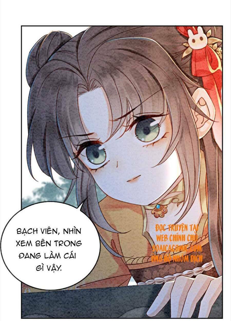 Bắt Đầu Hủy Hôn Để Công Lược Vương Gia: Chapter 27