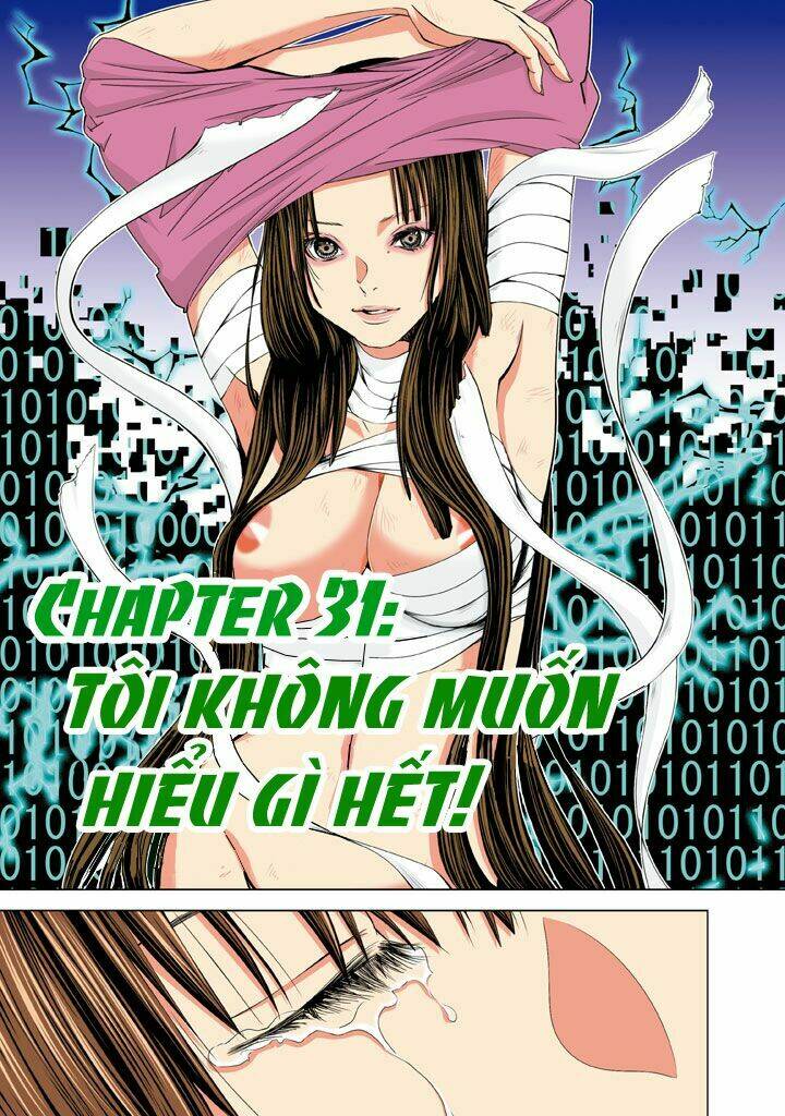 Minimum: Chapter 31