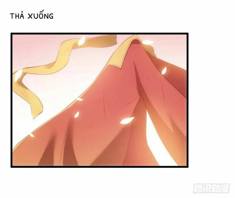 Bẩm Báo Công Chúa !: Chapter 28