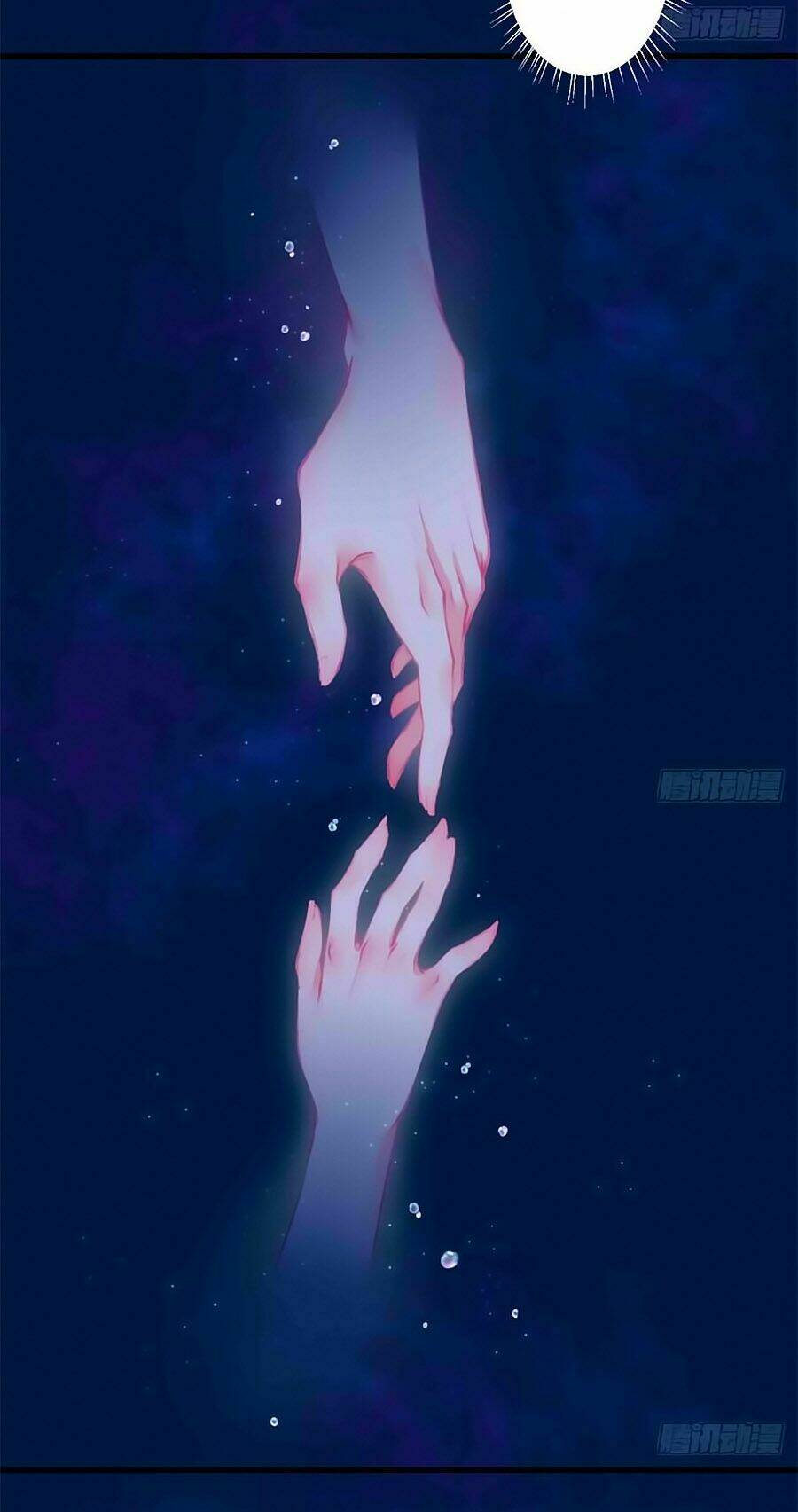 Trẫm Quyết Định Giải Tán Hậu Cung: Chapter 2