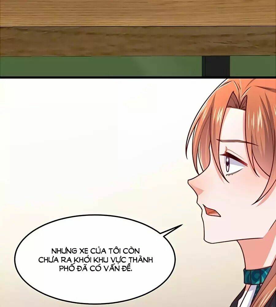 Nhật Ký Báo Thù Của Thiên Kim Hai Mặt: Chapter 53