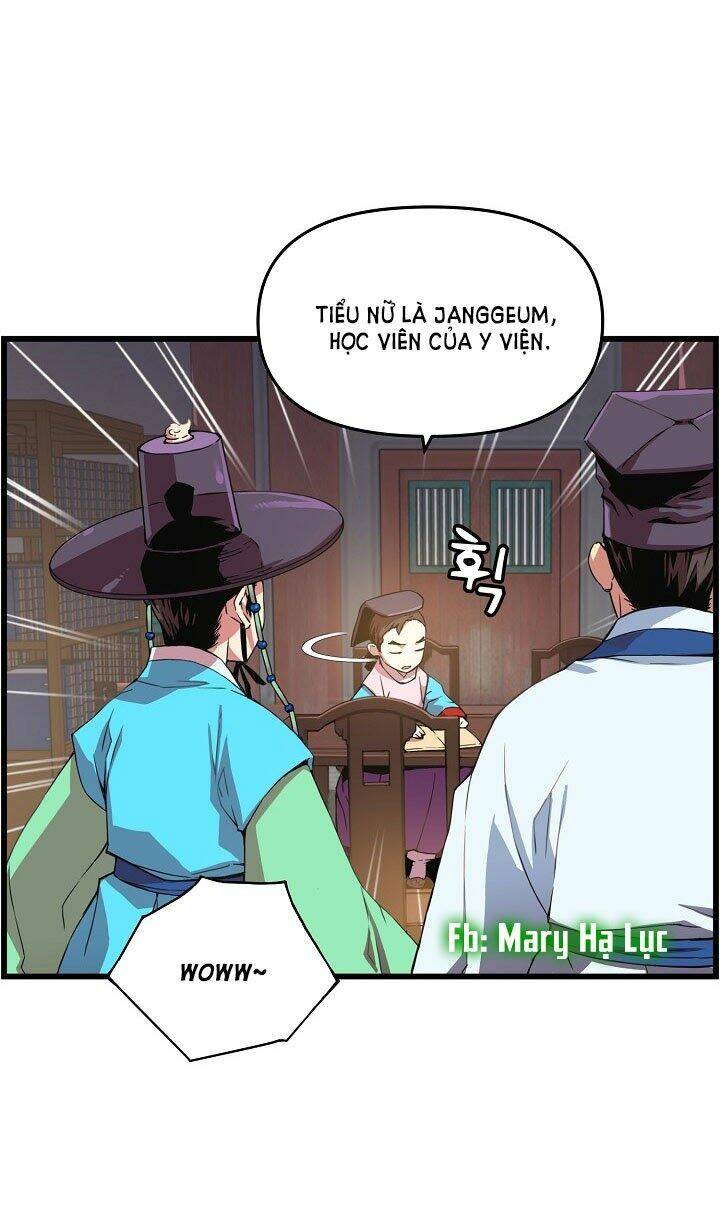 Tôi Sẽ Sống Như Một Hoàng Tử: Chapter 20