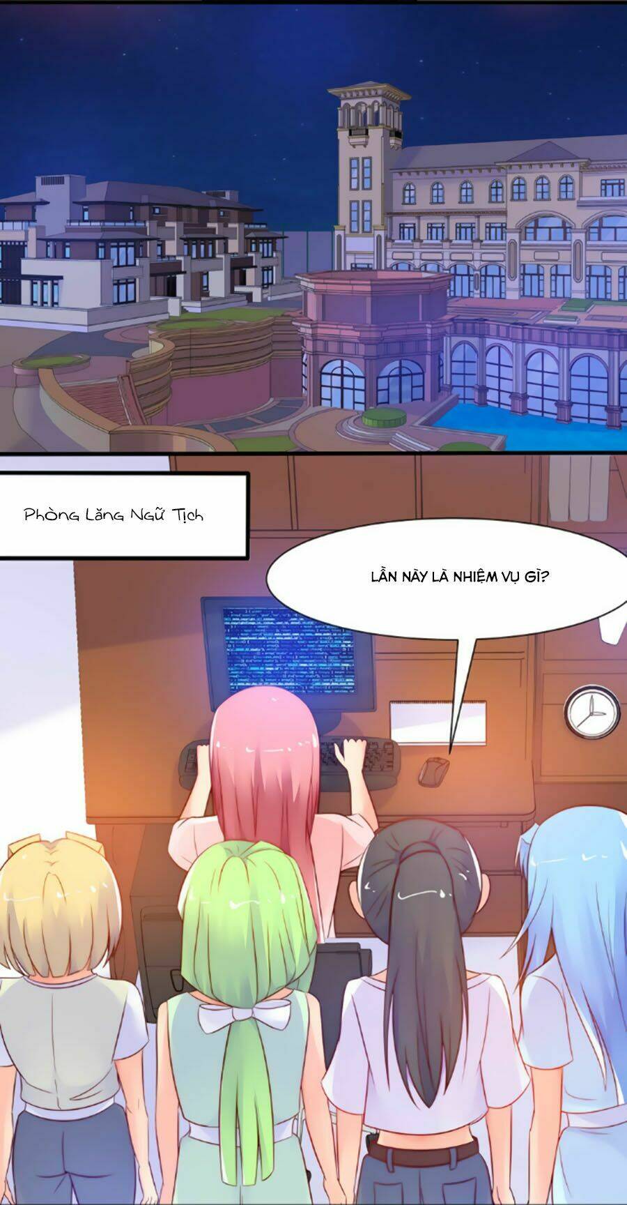 Đại Thúc, Người Ta Sẽ Ngoan: Chapter 30
