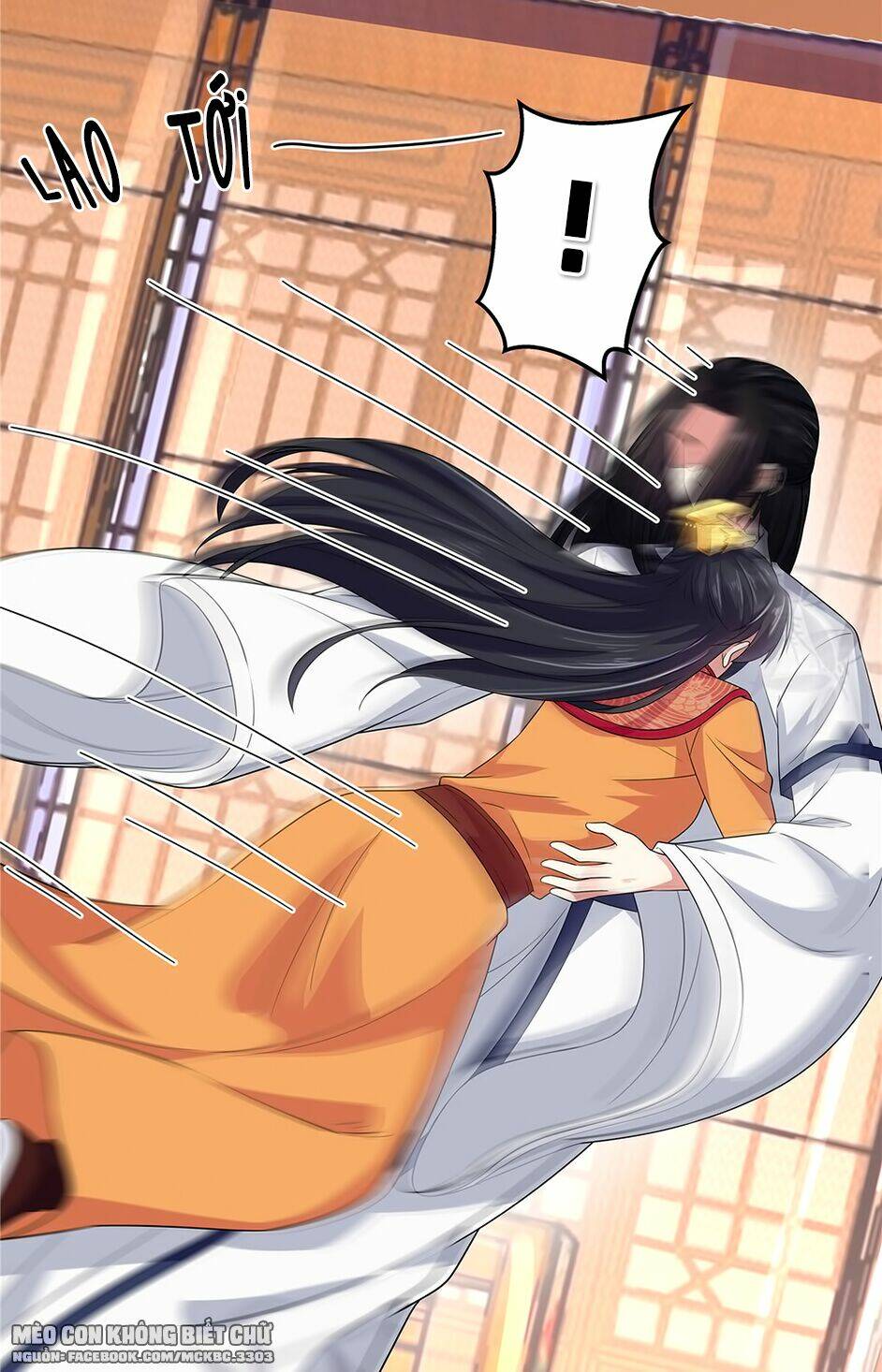 Báo Cáo! Đế Quân Ngài Có Độc!: Chapter 29