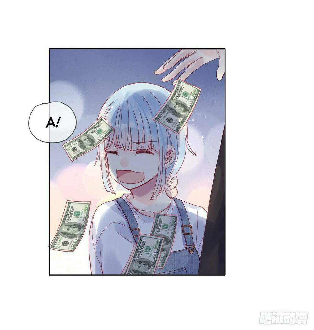 Vương Bài Điềm Mật: Chapter 5