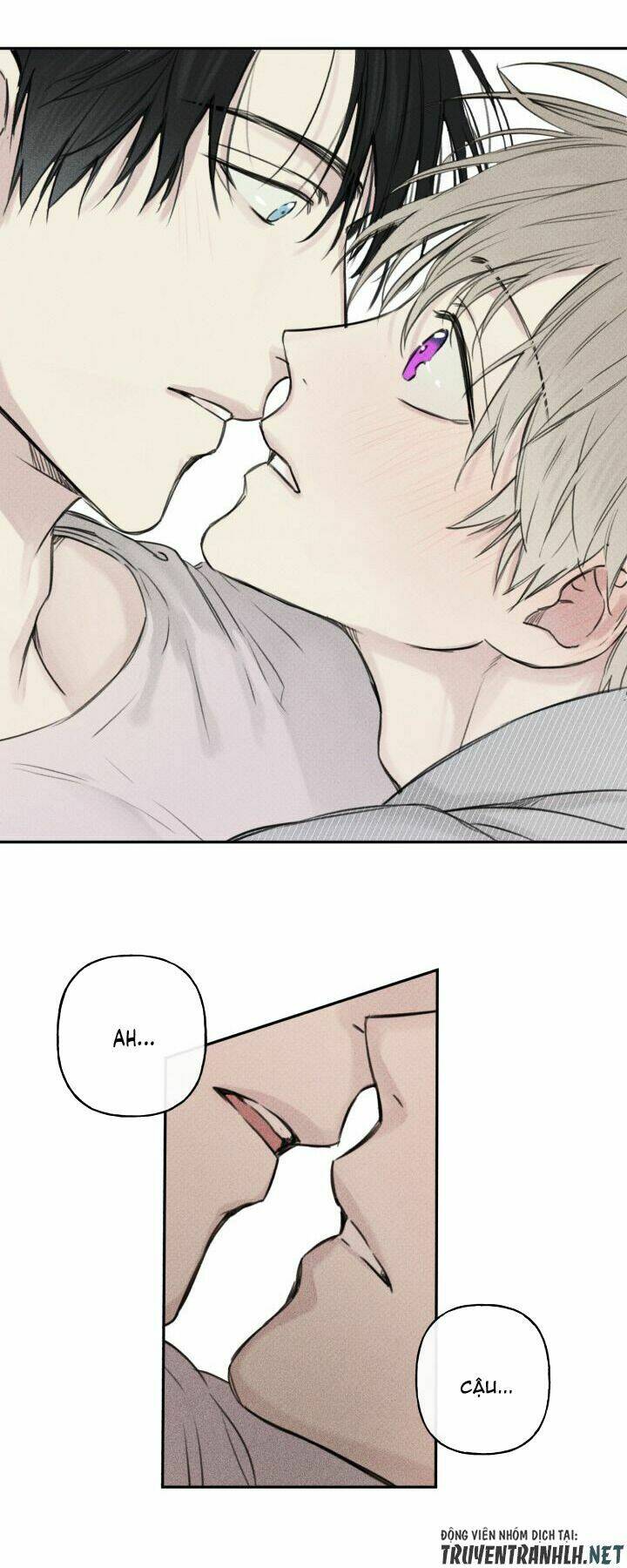 Angel Buddy: Chapter 7