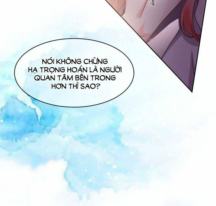 Quyến Rũ Không Thành: Chapter 3