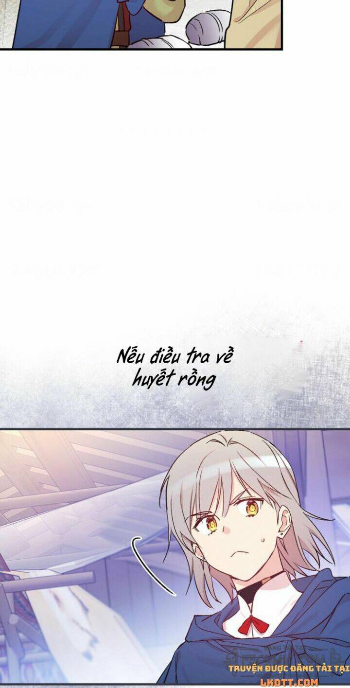 Kỵ Sĩ Đỏ Không Mê Tiền Mù Quáng: Chapter 33