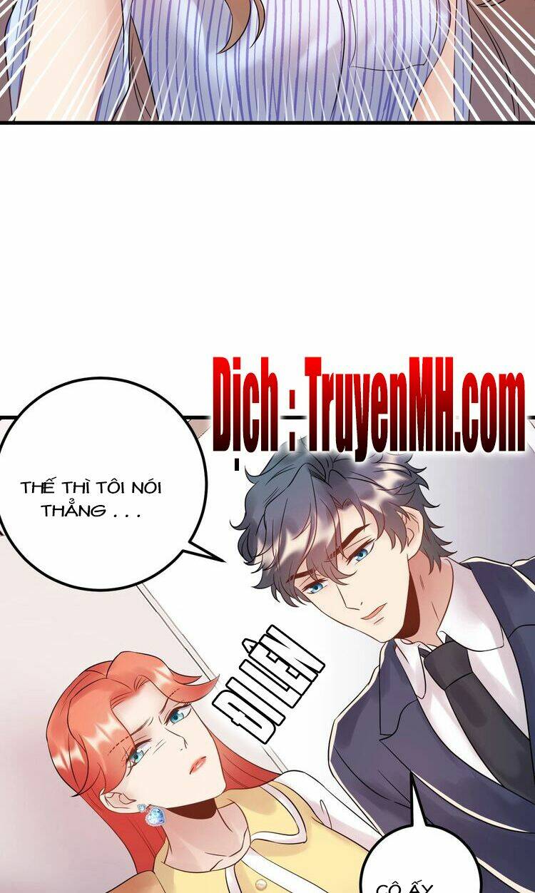Trong Sinh Chi Ức Vạn Ảnh Hậu Yếu Thượng Vị: Chapter 210