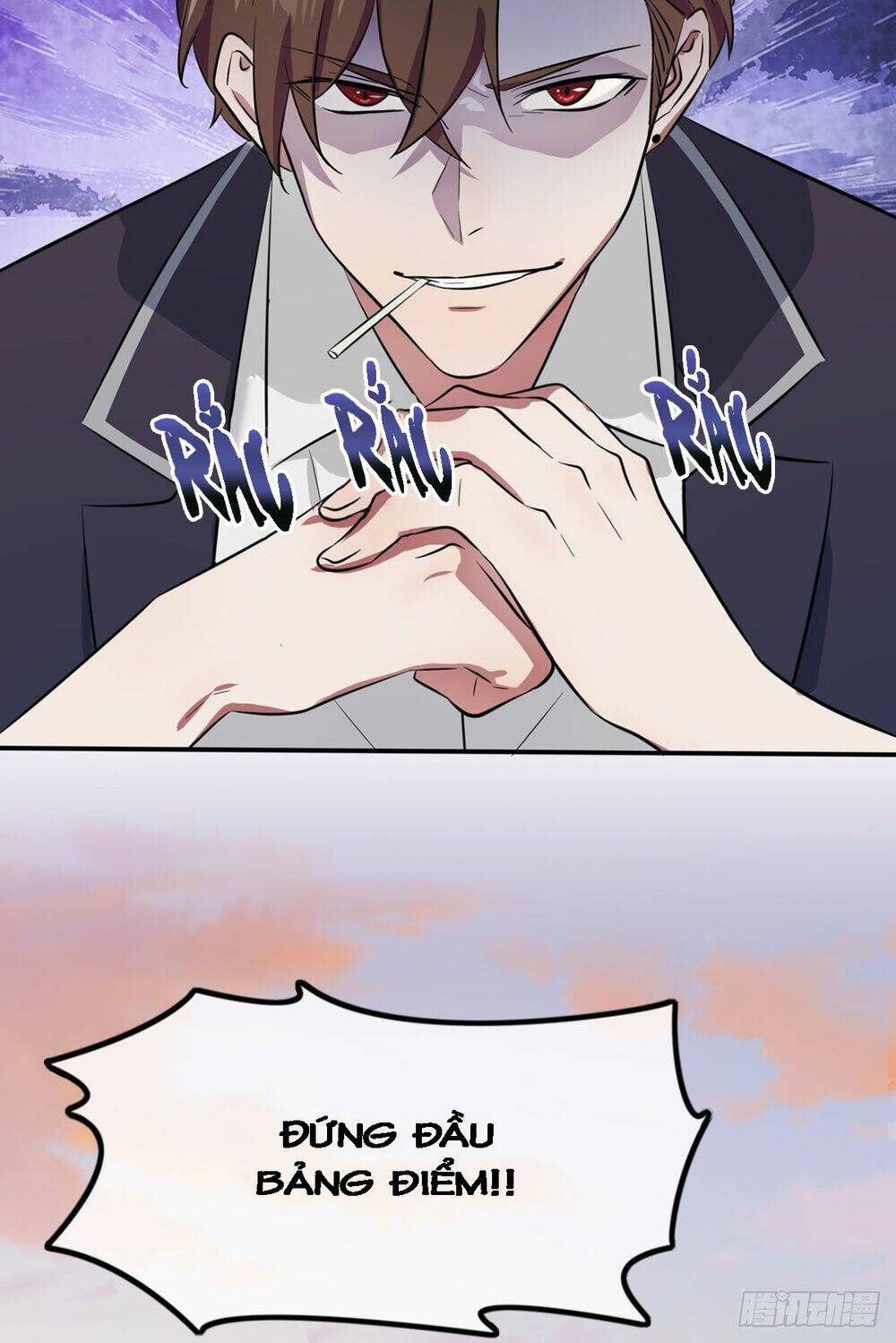 Tôi Kiện Lão Sư!: Chapter 2