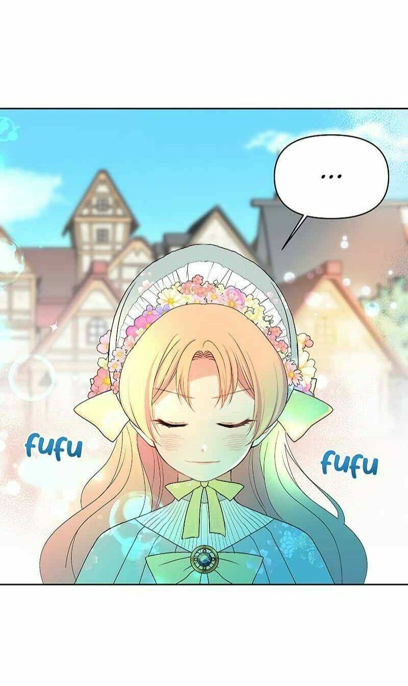 Công Chúa Thời Gian Có Hạn: Chapter 5