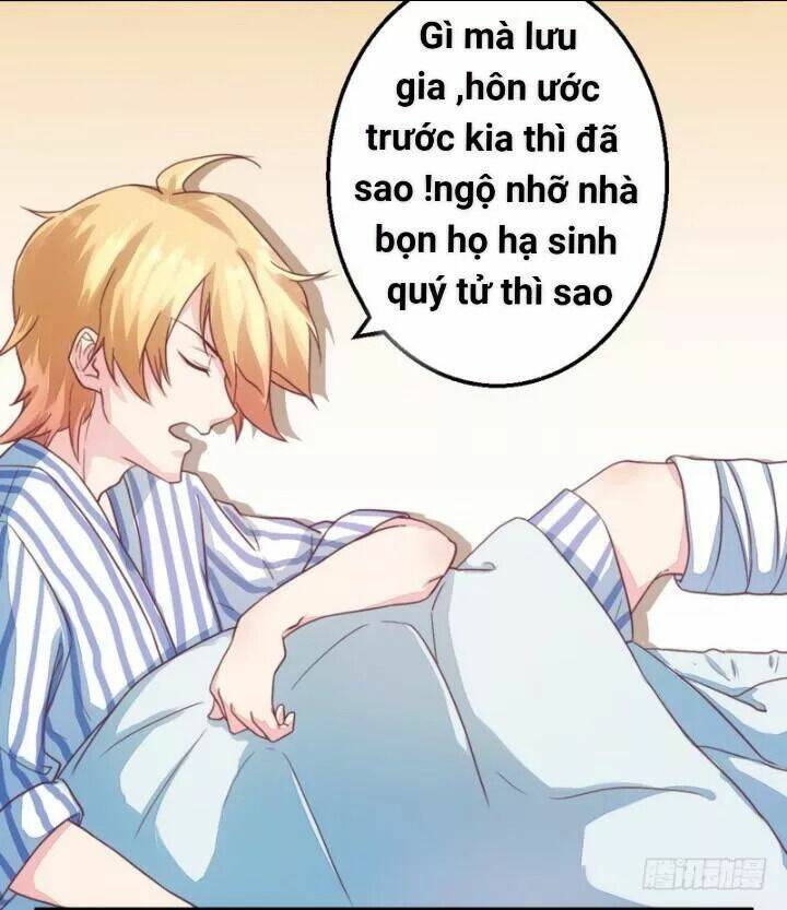 Tổng Tài Đã Cưới Em: Chapter 7