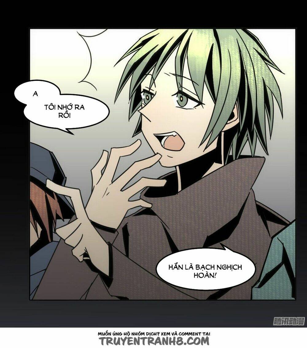 Điều Ước Của Người Phàm: Chapter 18