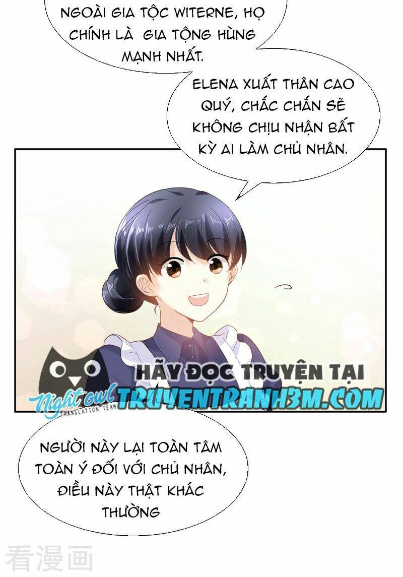 Ác Nữ Cải Biến: Chapter 35