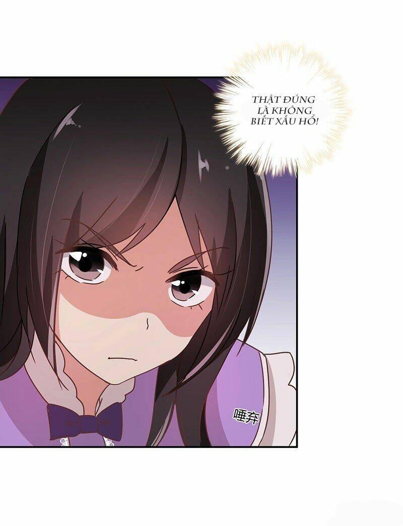 Trọng Sinh Chi Hao Môn Cường Thế Quy Lai: Chapter 91