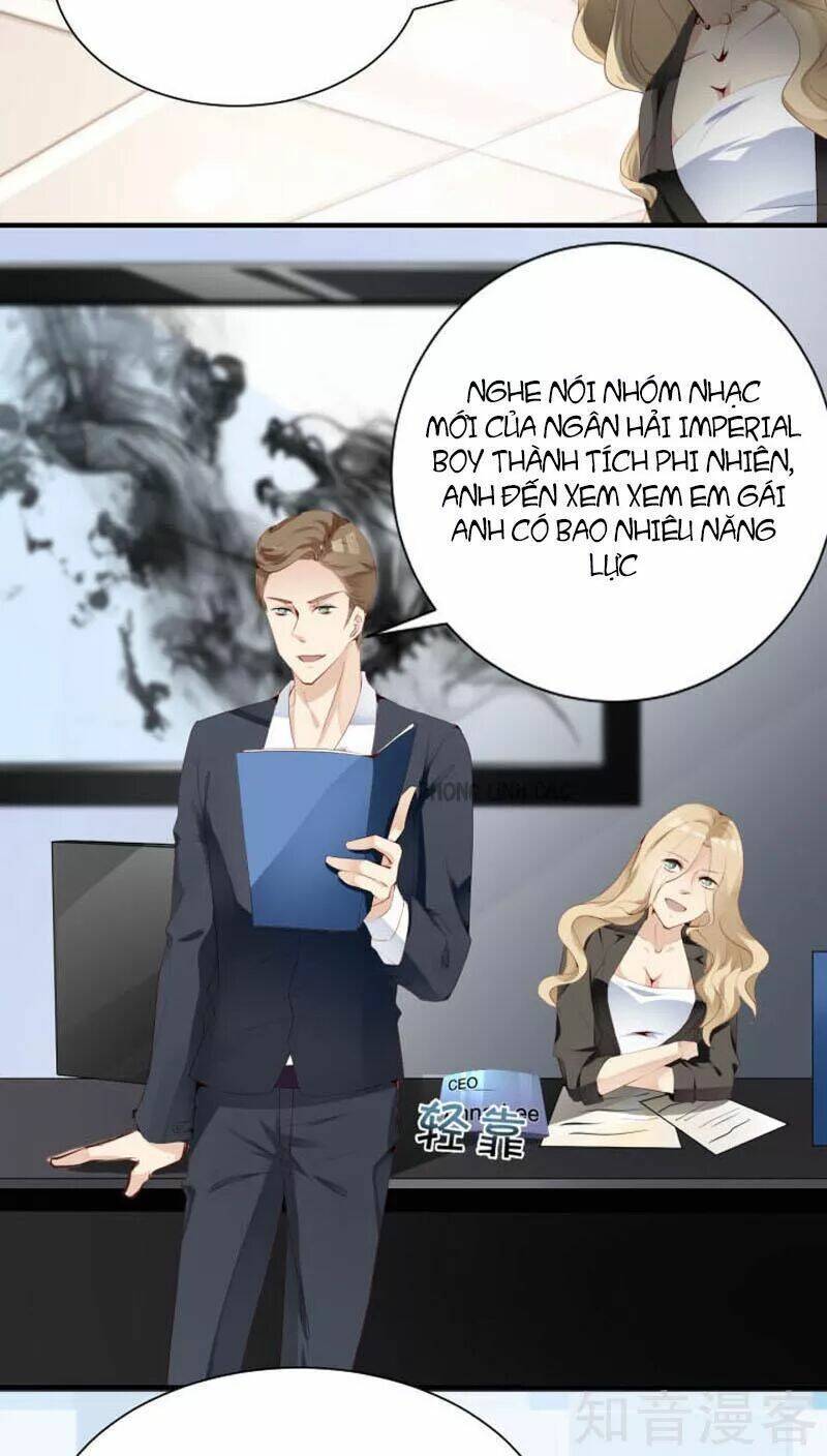 Nam Thần Là Một Đôi: Chapter 76