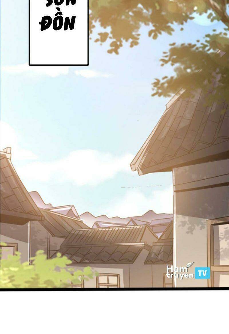 Ta Bị Phong Ấn Chín Trăm Triệu Thứ: Chapter 20