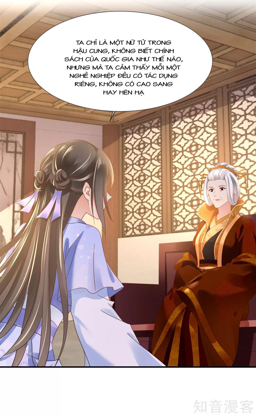 Lãnh Cung Phế Hậu Muốn Nghịch Thiên: Chapter 179