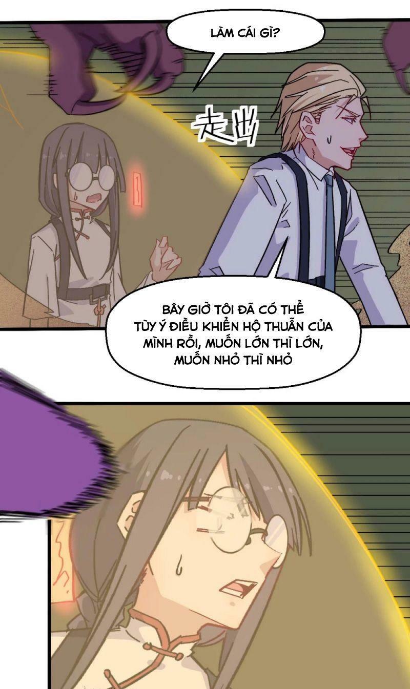 Vườn Trường Cuồng Sư Hệ Thống: Chapter 178