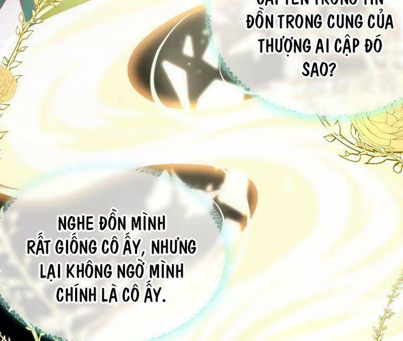 Sủng Hậu Của Vương: Chapter 56