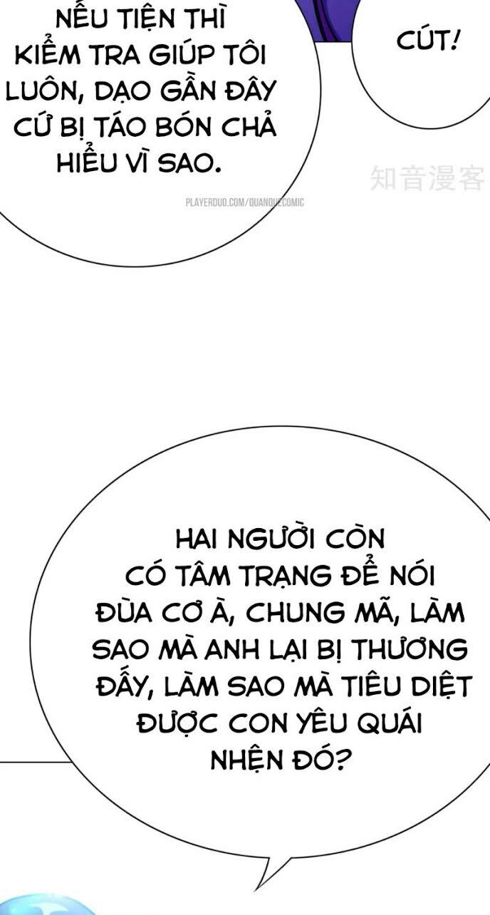 Hệ Thống Tiên Tôn Tại Đô Thị: Chapter 80