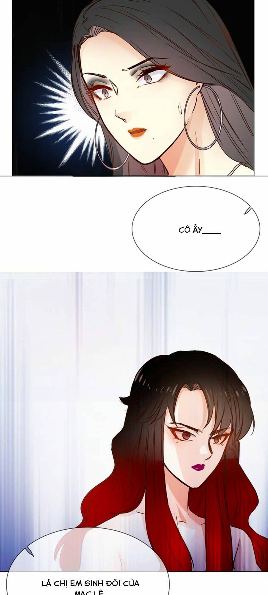 Ngôi Sao Vụn Vỡ: Chapter 52