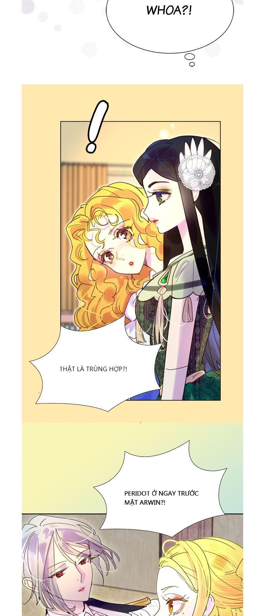 Đừng Xem Thường Nữ Phụ: Chapter 6