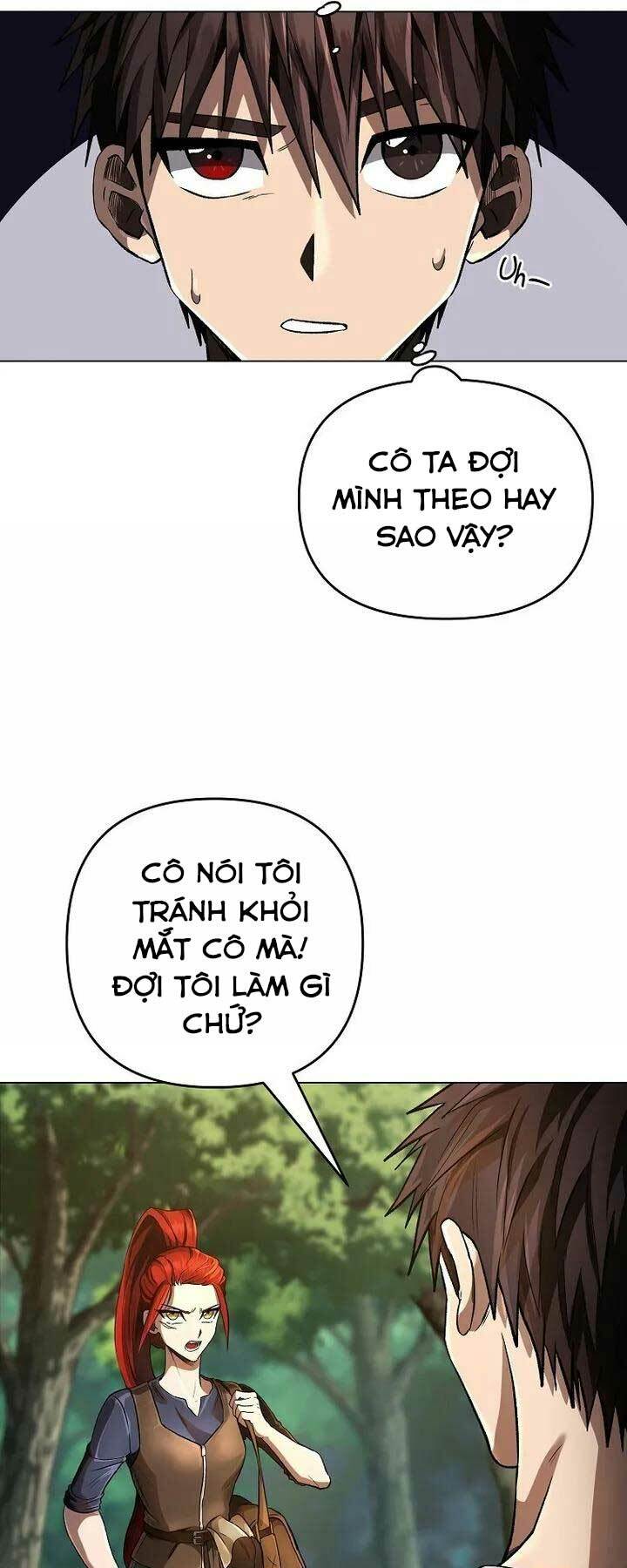 Con Đường Diệt Thần: Chapter 13