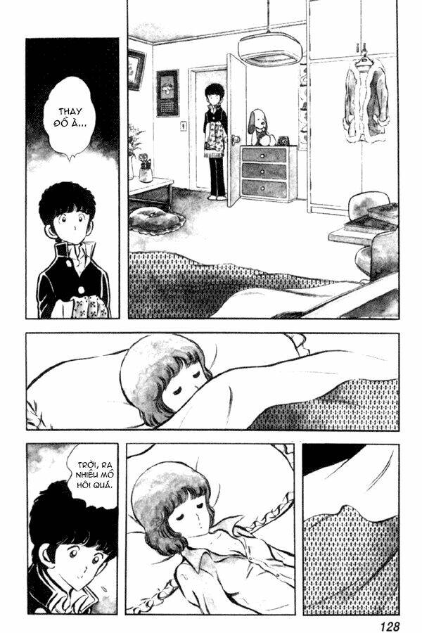 Miyuki: Chapter 12