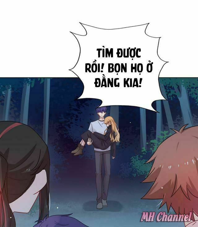 Ma Lạt Thiên Kim Đẩu Ác Thiếu: Chapter 38