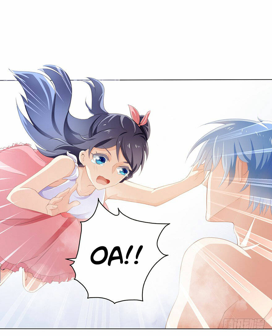 Ức Lạc Tinh Thần: Chapter 1