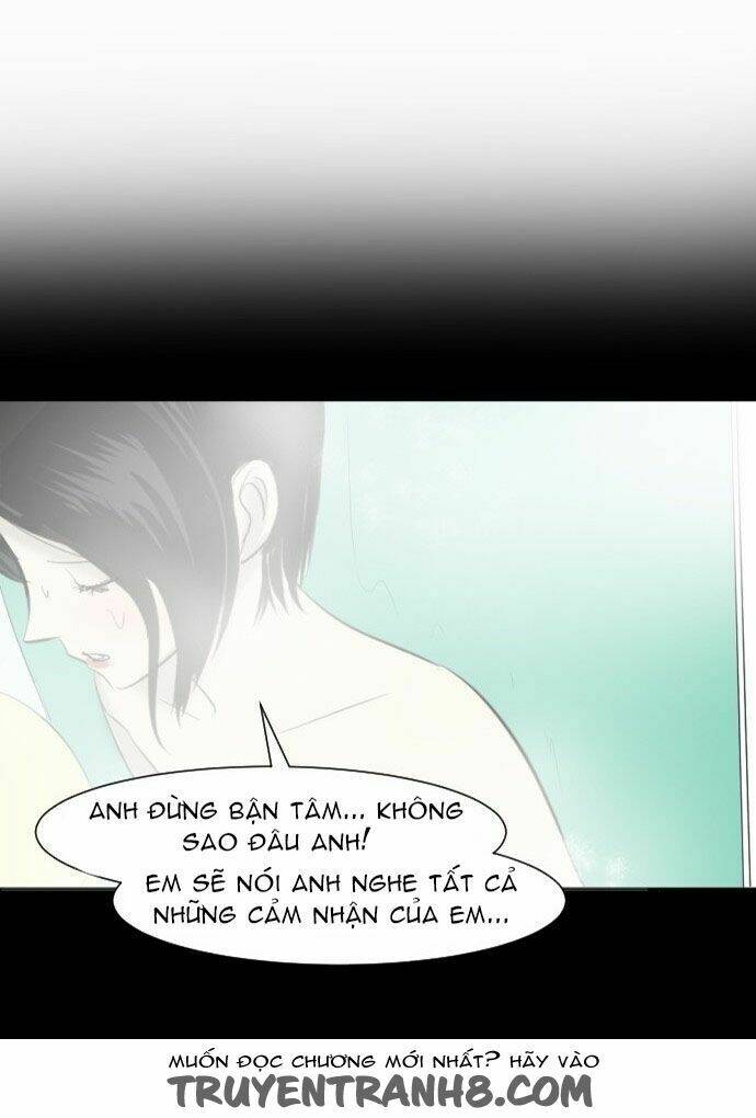 Transparent Cohabitation: Chapter 37