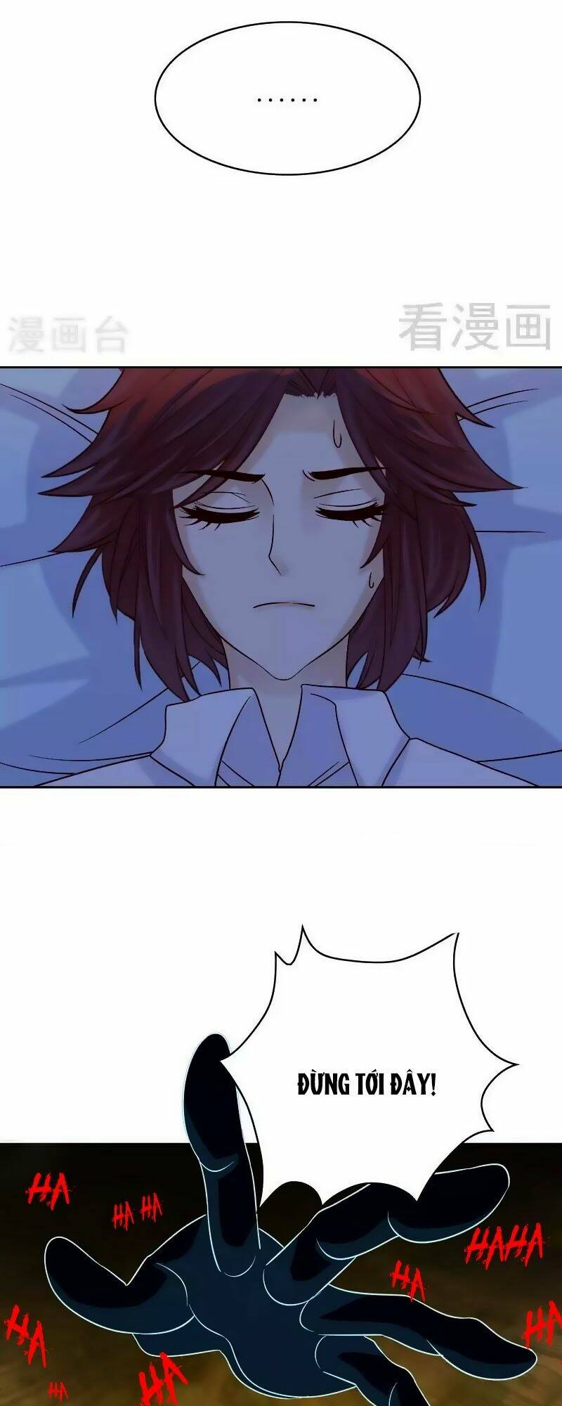 101 Phương Pháp Của Tổng Tài: Chapter 84