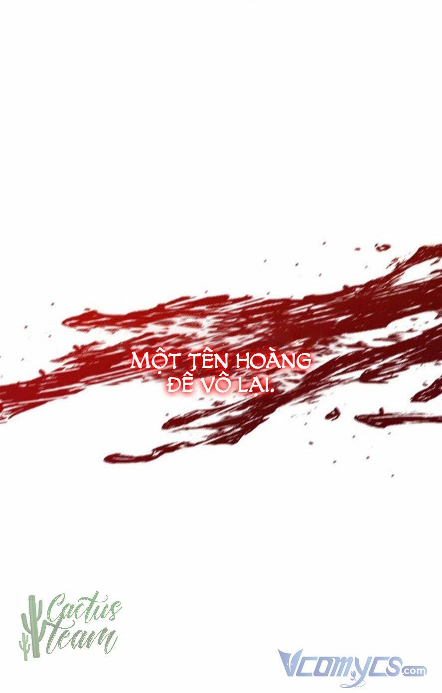 Lòng Trung Thành Với Kẻ Ác: Chapter 13